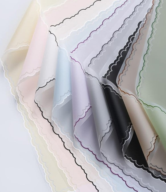 Flower Bouquet Sheets