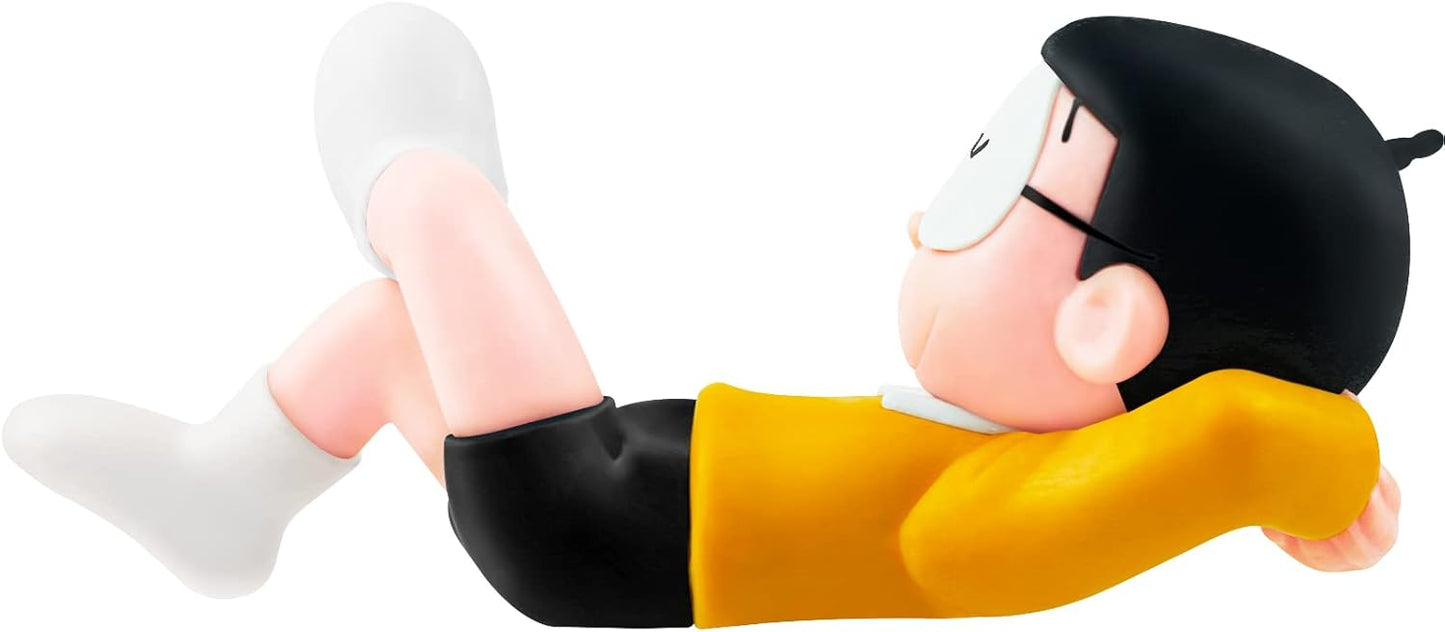 Cute Sleeping Nobita