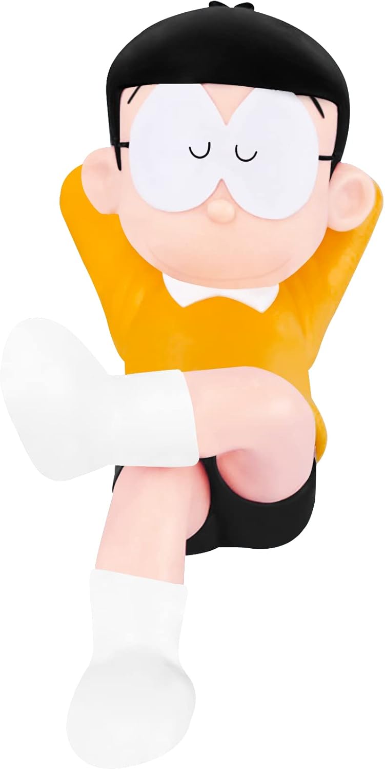 Cute Sleeping Nobita