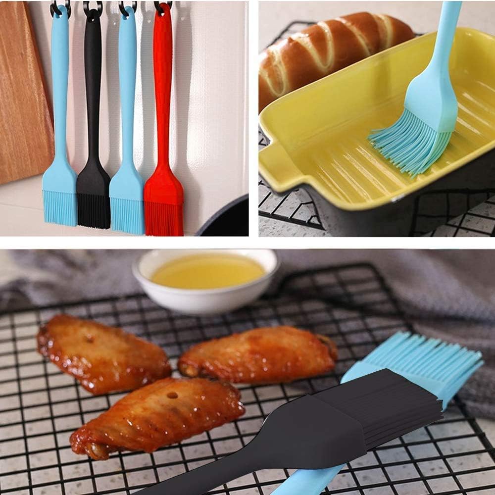 Silicone Brush Big