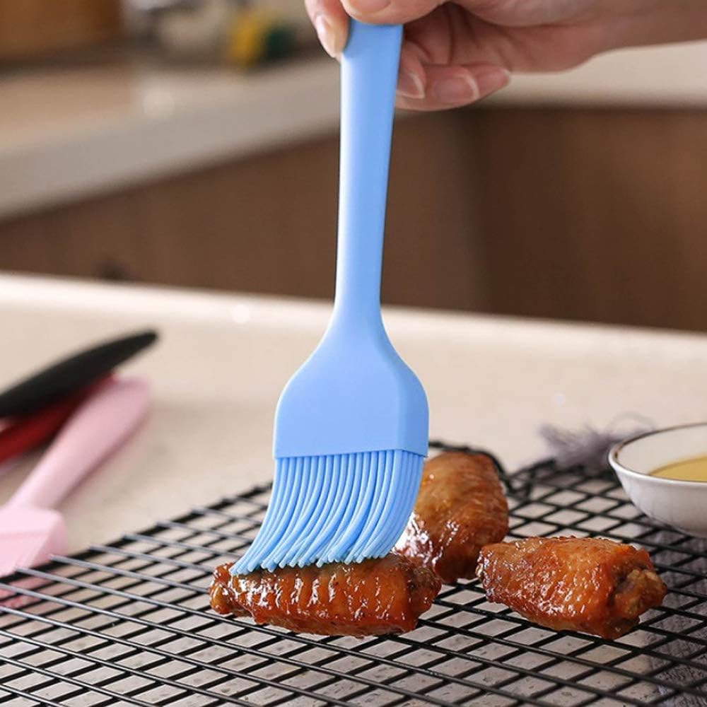 Silicone Brush Big