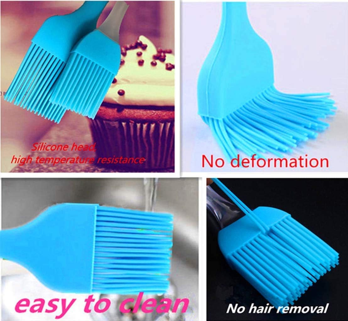 Silicone Brush Big