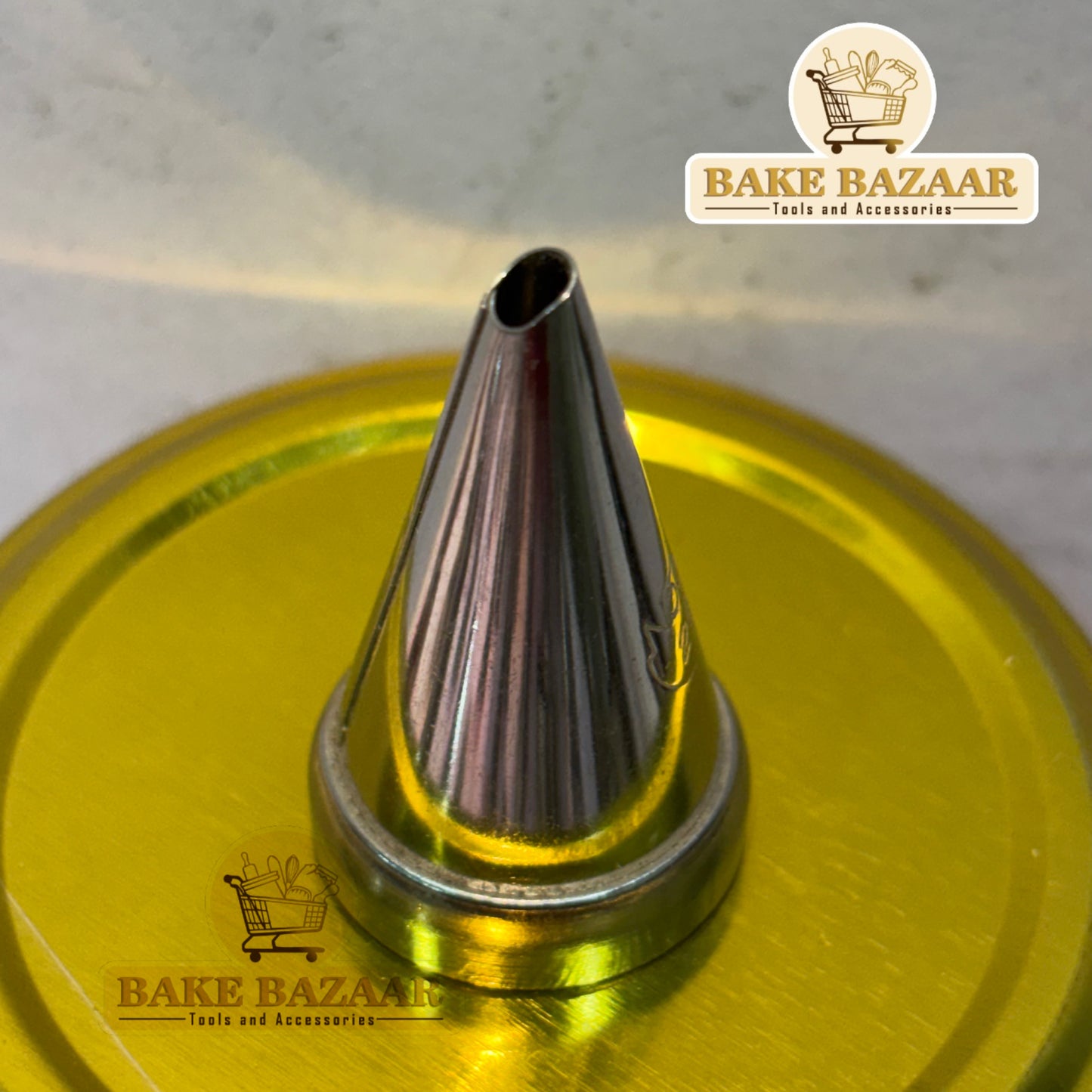 Steel Nozzle No.26 (Grape)