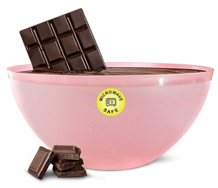 Small Plastic Mixing Bowl