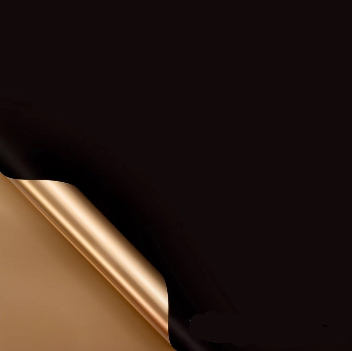 Double Sided Waterproof Wrapping Paper