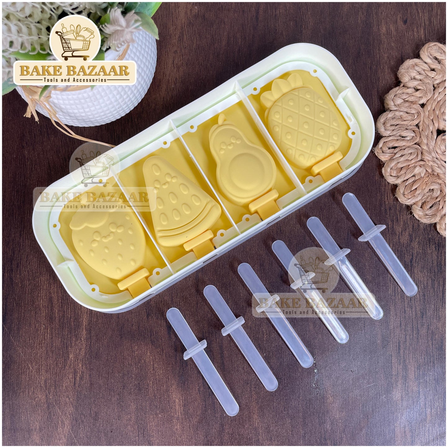 4 in 1 Popsicle Mold (4)
