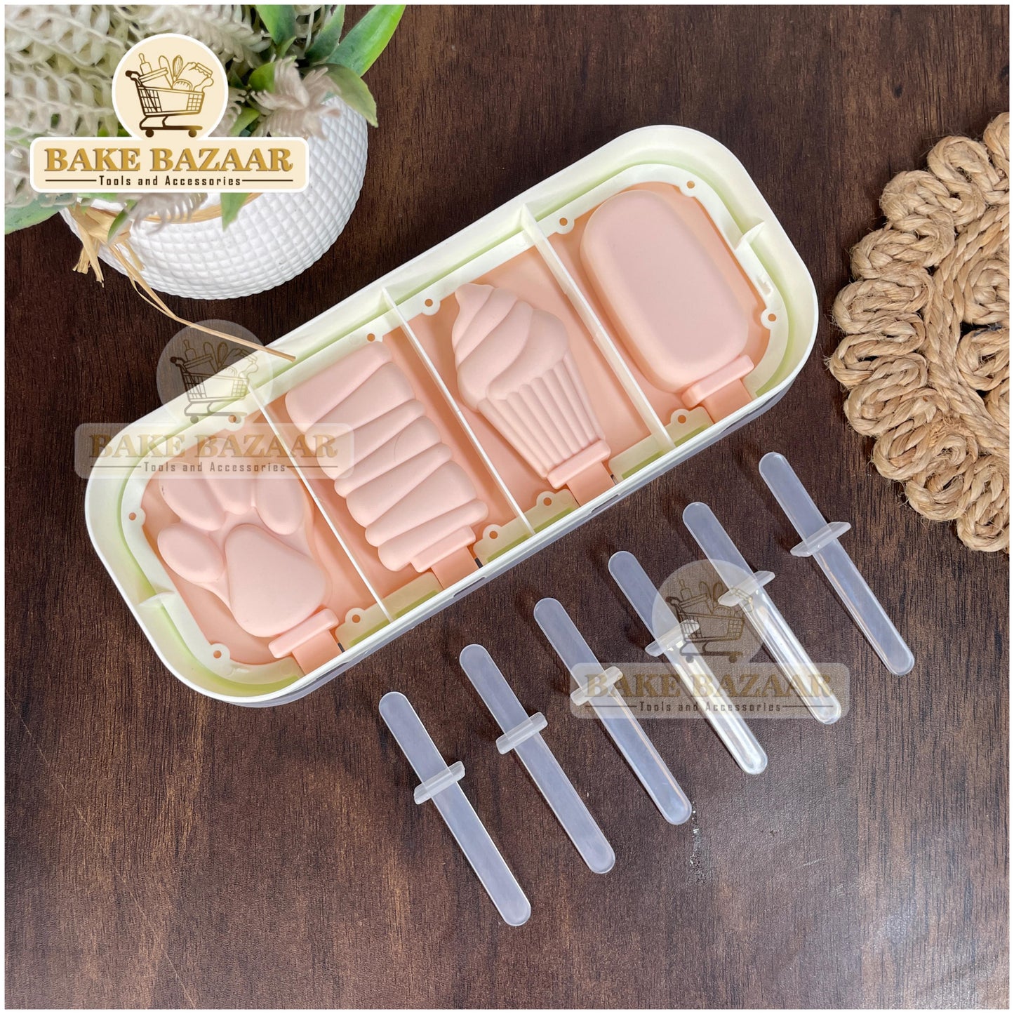 4 in 1 Popsicle Mold (2)