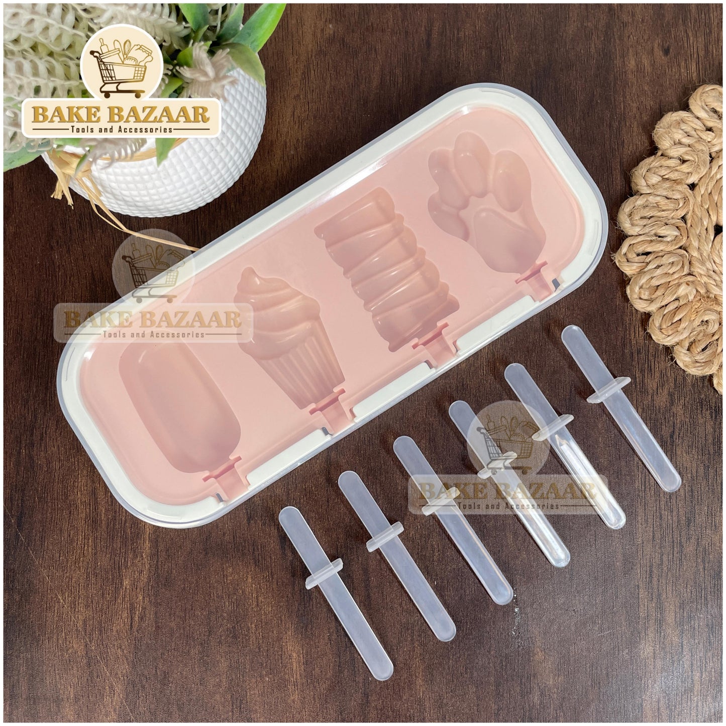 4 in 1 Popsicle Mold (2)