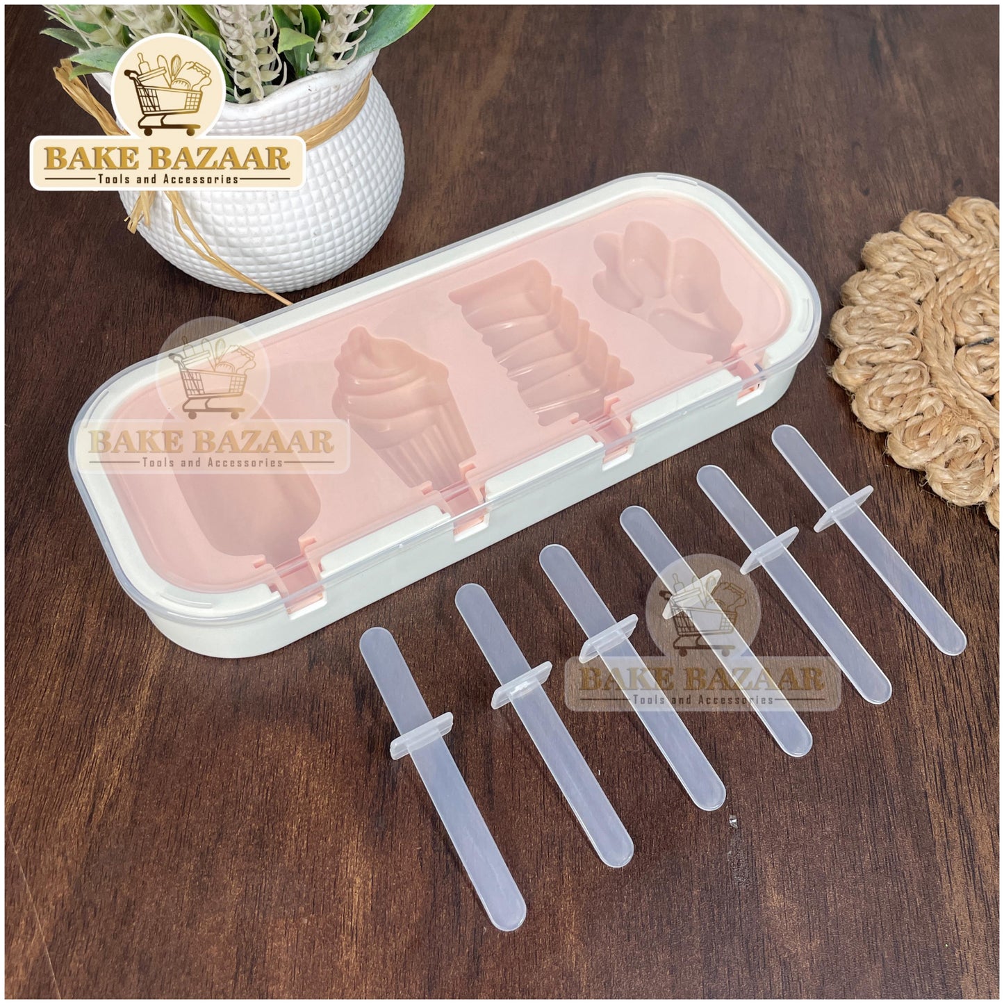 4 in 1 Popsicle Mold (2)