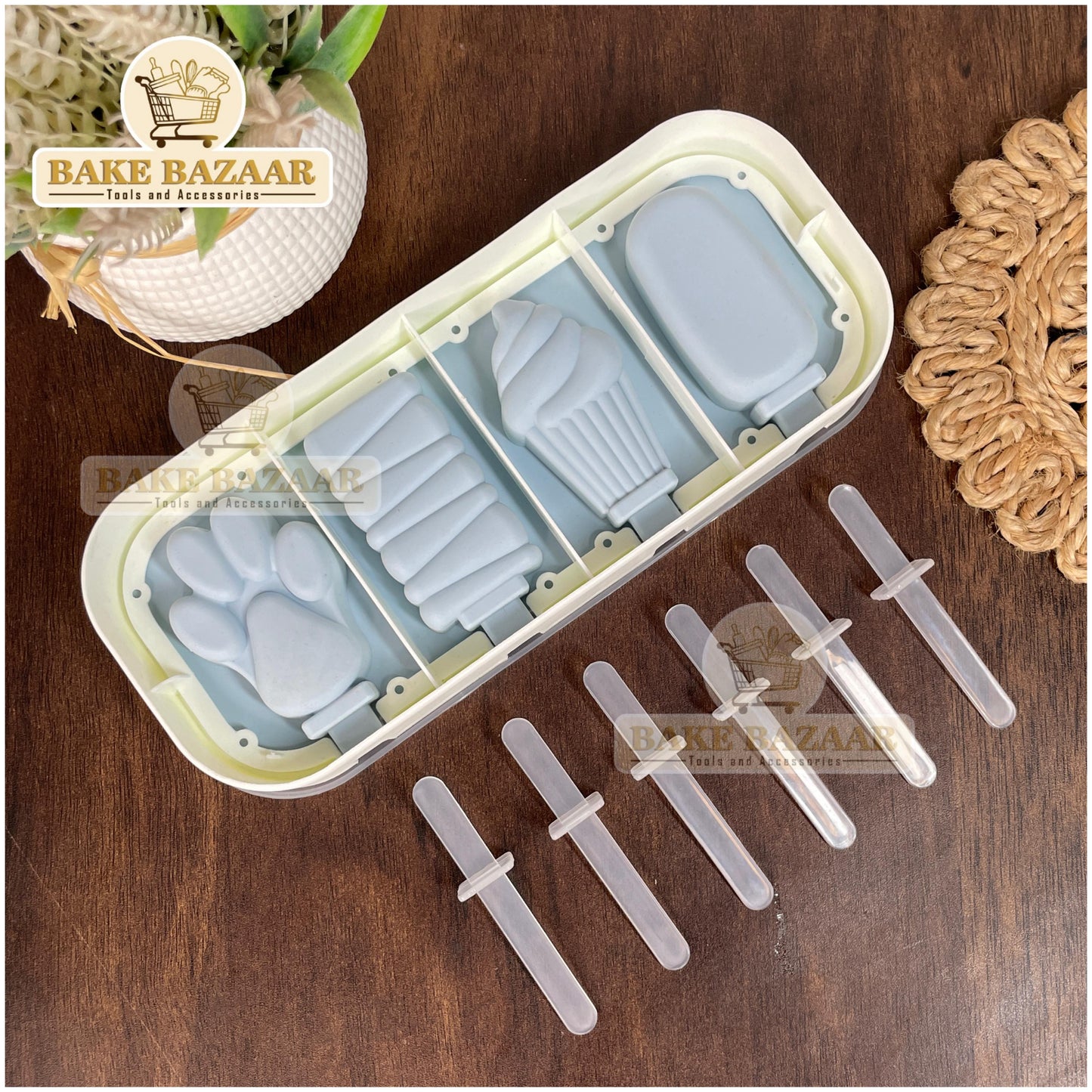 4 in 1 Popsicle Mold (1)