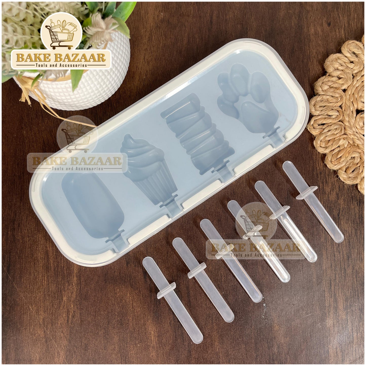 4 in 1 Popsicle Mold (1)