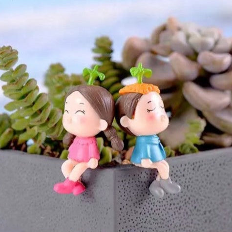 Couple Miniature BBM061