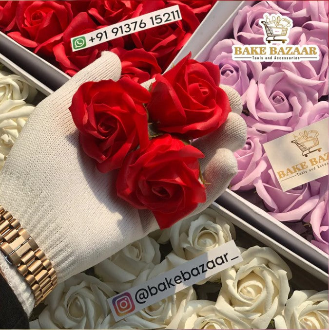 Artificial Flowers