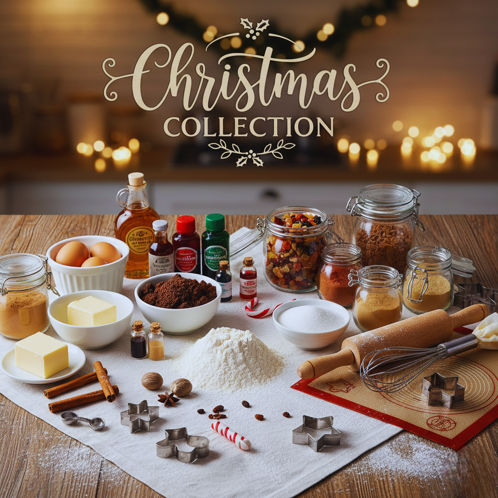 Christmas Collection