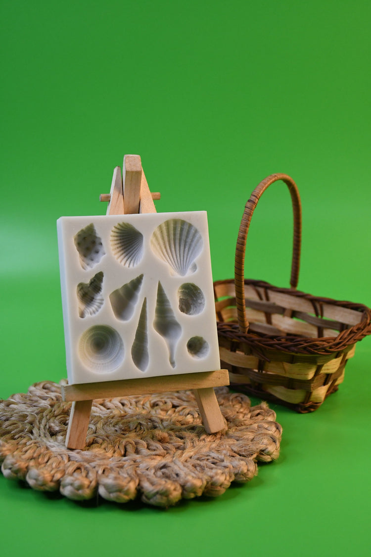 Fondant Molds