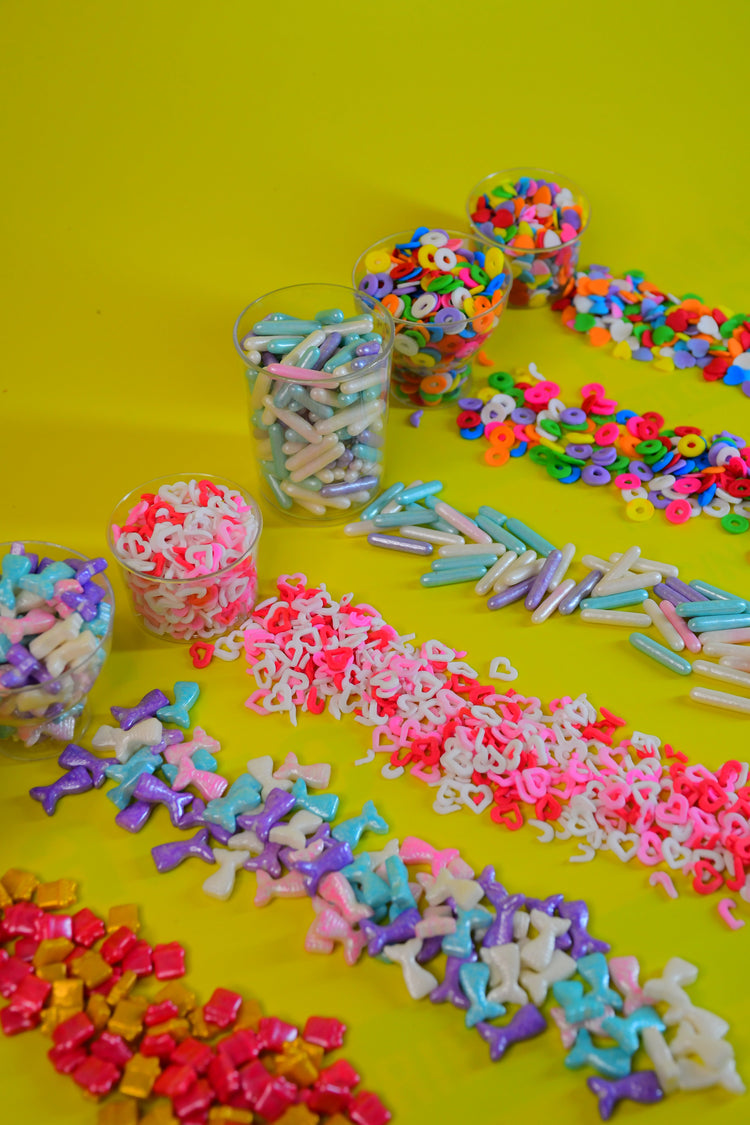 Edible Sprinkles