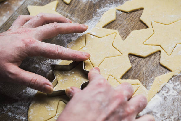 Fondant Cutters
