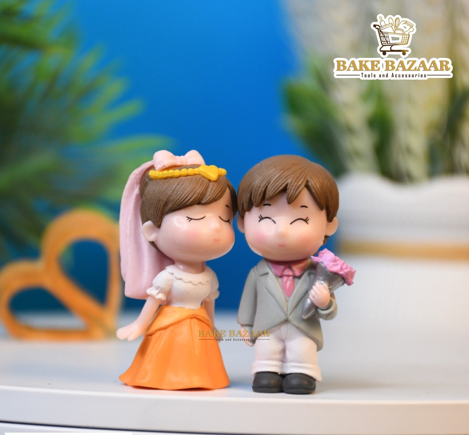 Cake Miniatures