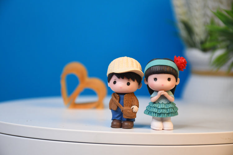 Cake Miniatures