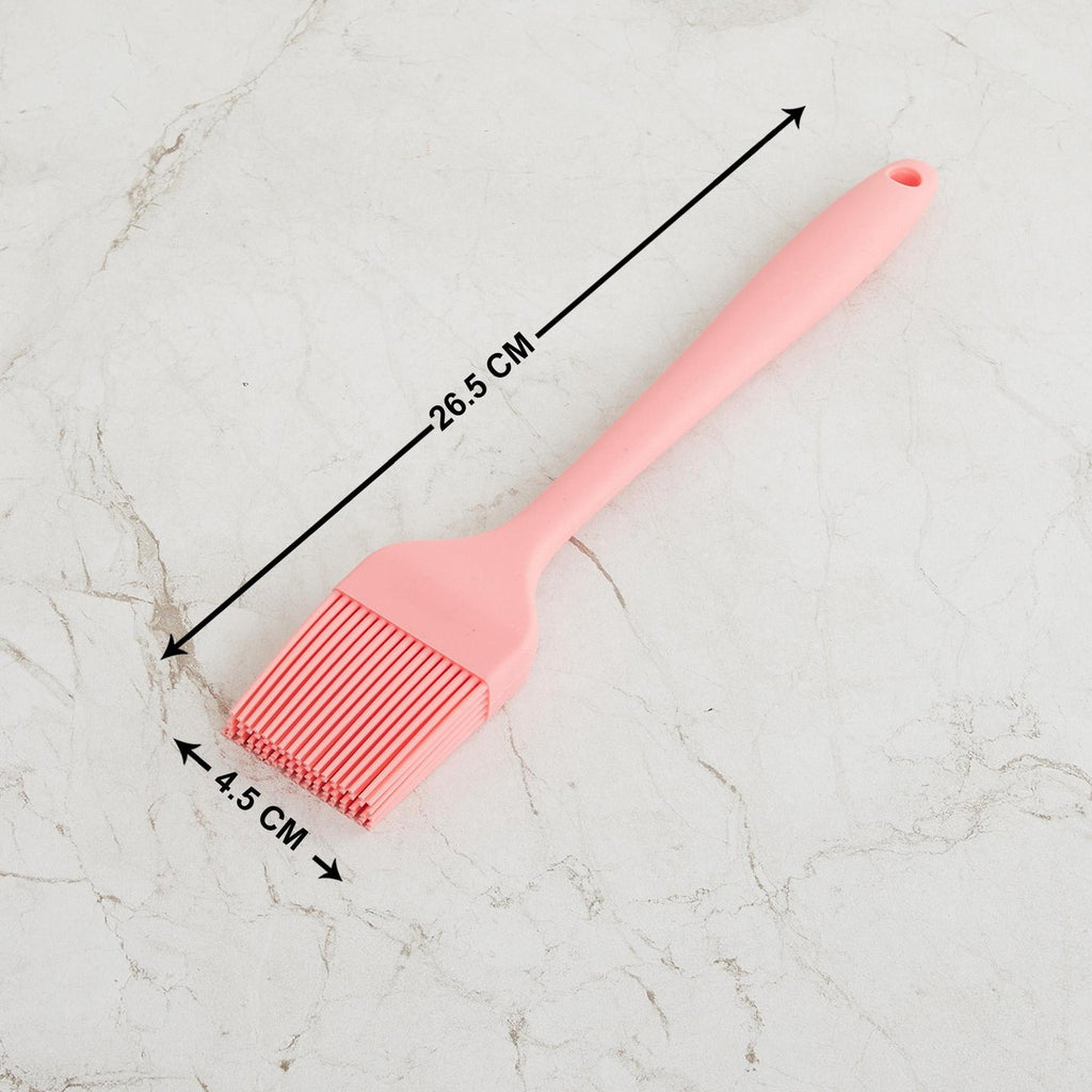 Silicone Brush Big