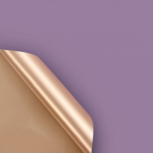 Double Sided Waterproof Wrapping Paper