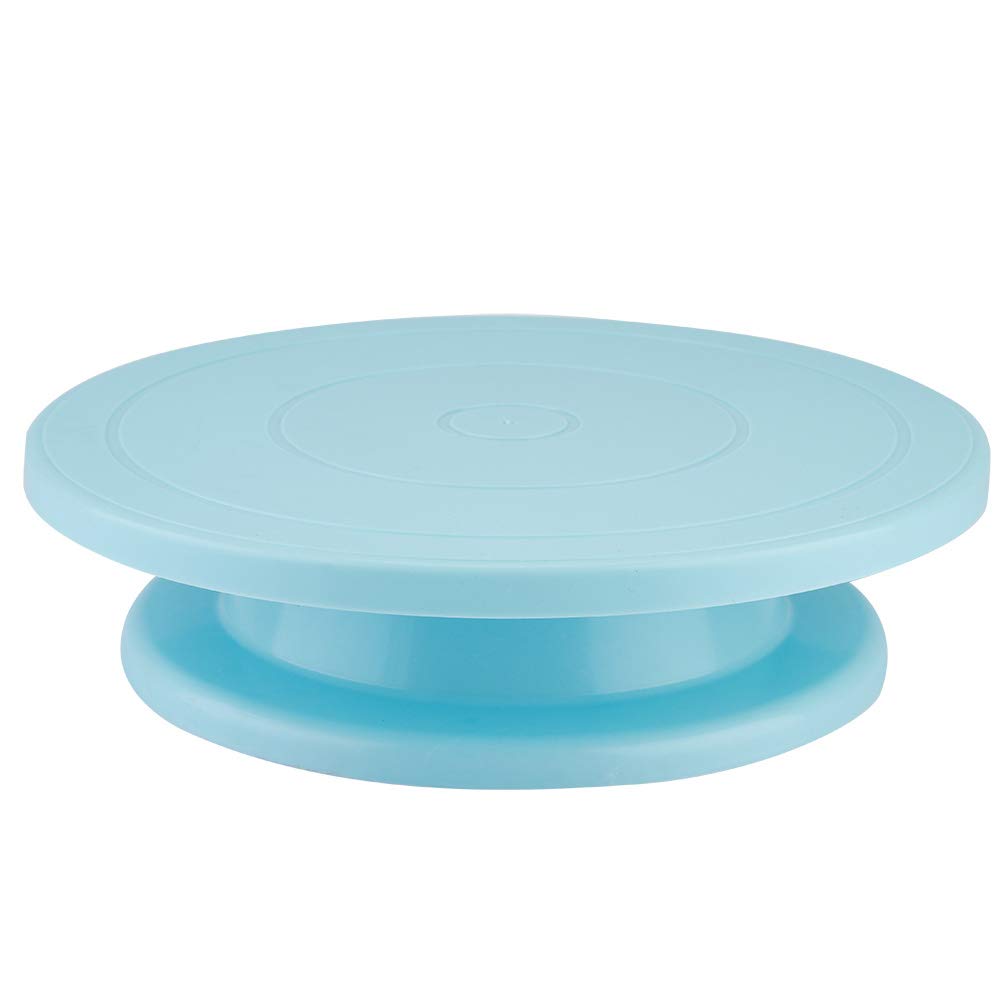 Plastic Turntable