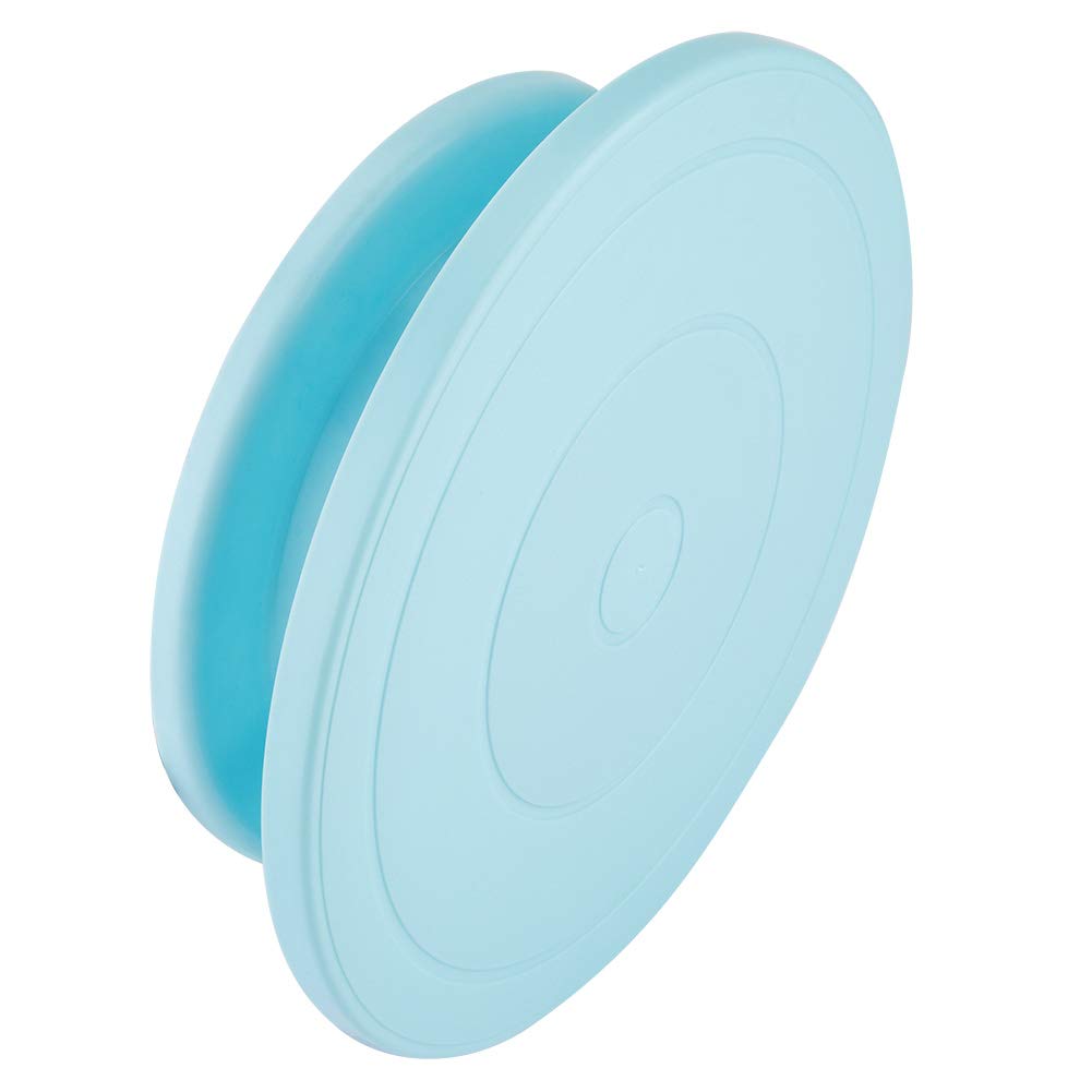 Plastic Turntable