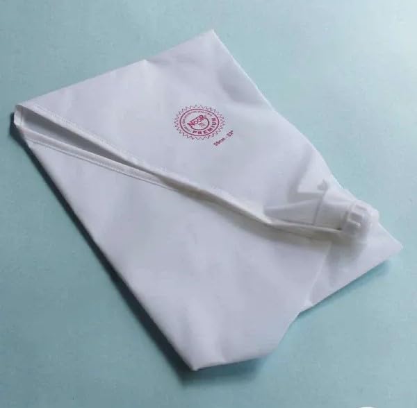 Premium Reusable Piping Bag