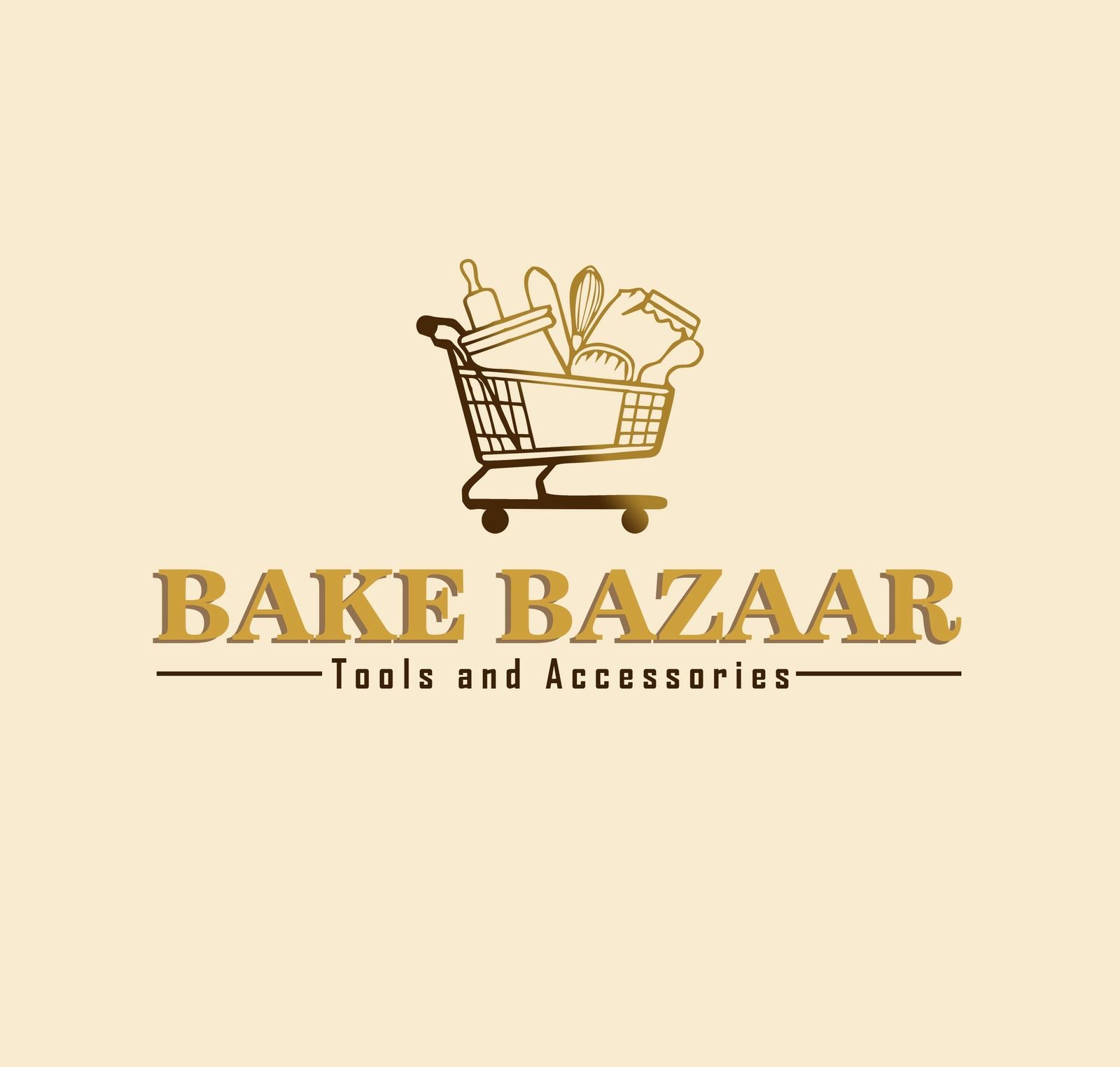 Bake Bazaar: Affordable High-Quality Baking Tools & Cake Decorating Su ...