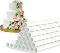 4 in 1 Plastic Dowels for Tiered Cake Construction