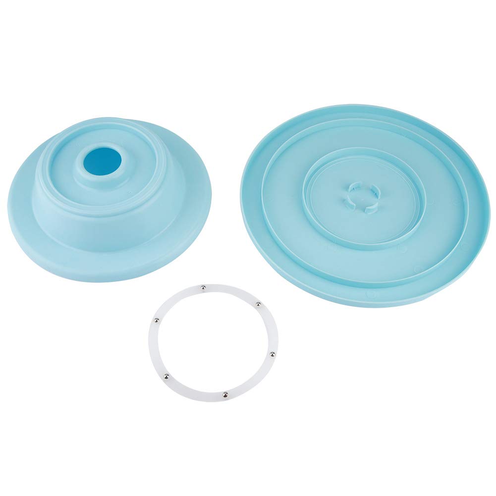Plastic Turntable