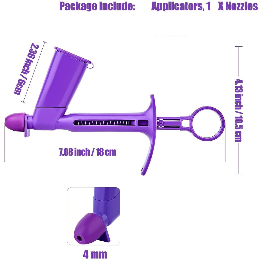 Pearl Applicator