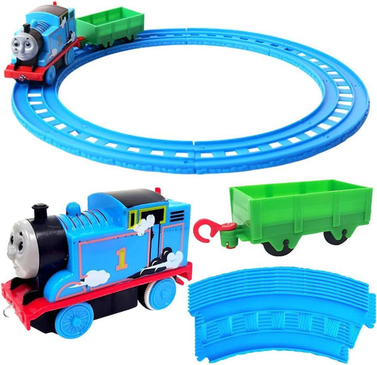 Thomas Friends Set, Mini Train for Cake Toppers