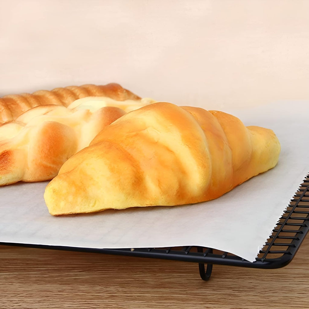 Non Stick Microwave & Oven Proof Baking Paper (10Meter)