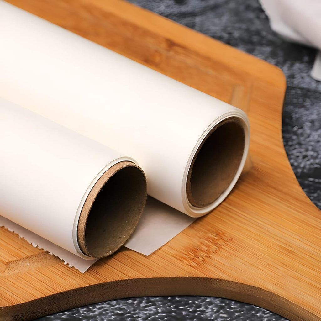 Non Stick Microwave & Oven Proof Baking Paper (10Meter)