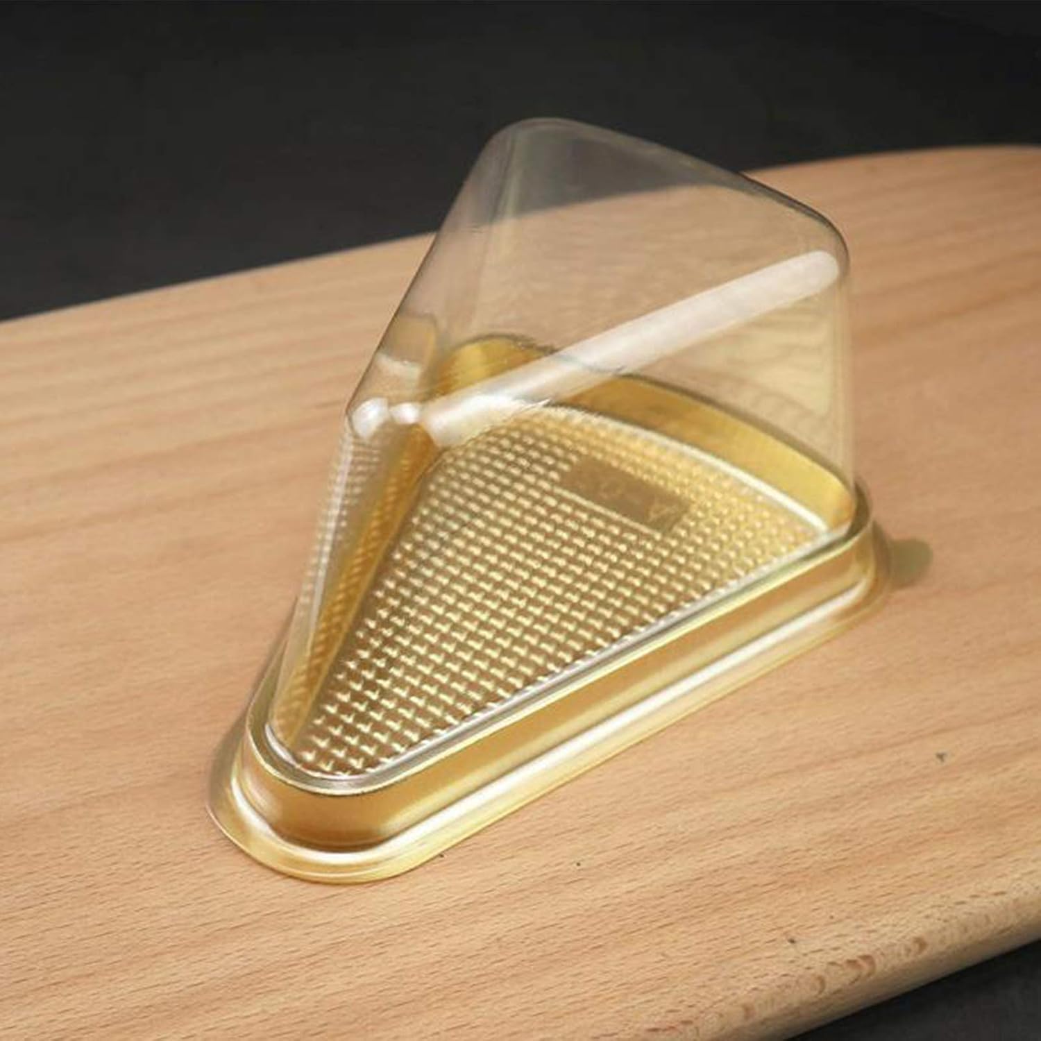 Pastry Cake Container (50pc pack)