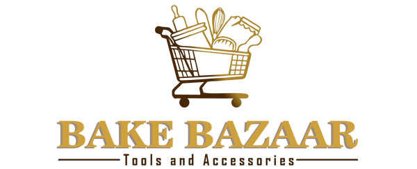BAKE BAZAAR