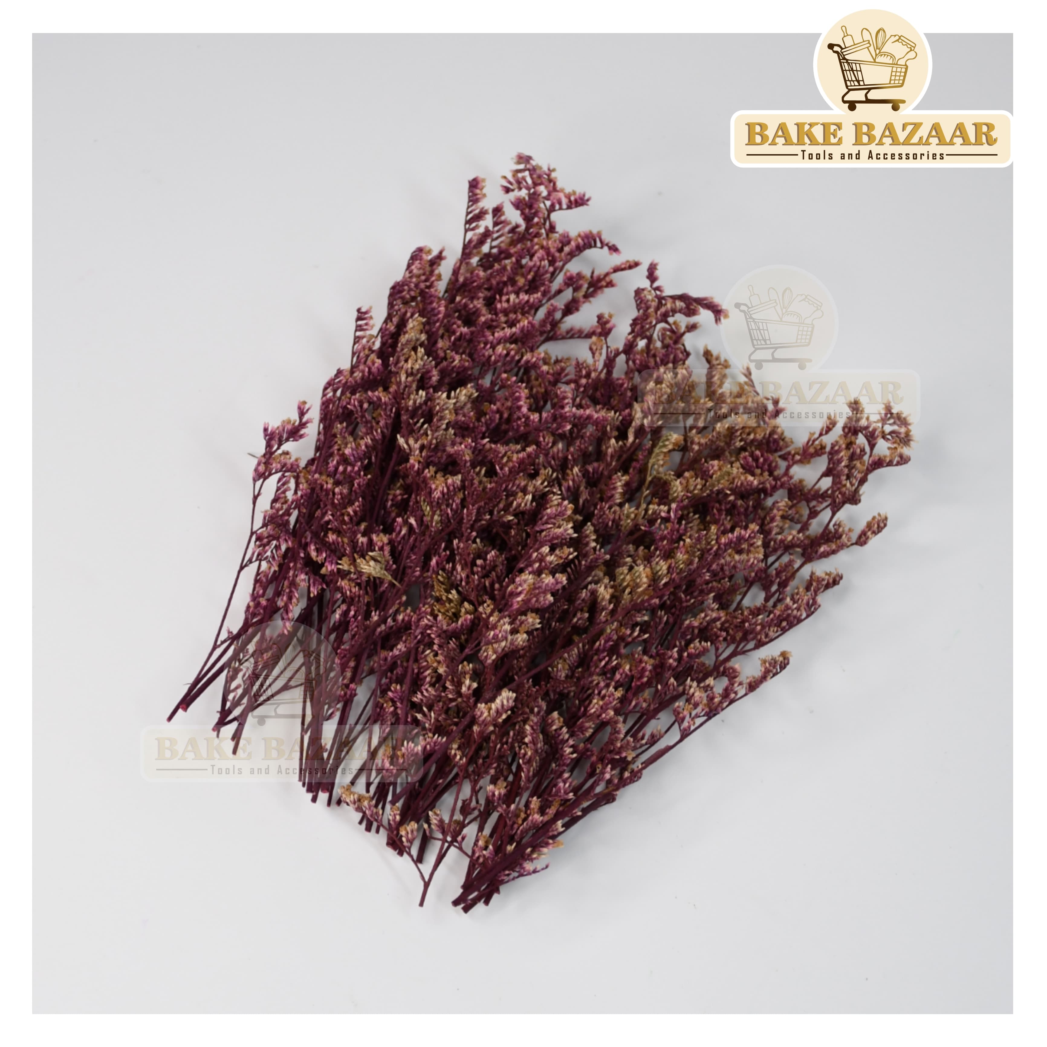 DRY Flowers, Multicolor Real Dry Flower Box for Resin Art, Craft, Projects, Decoration . MG227C3