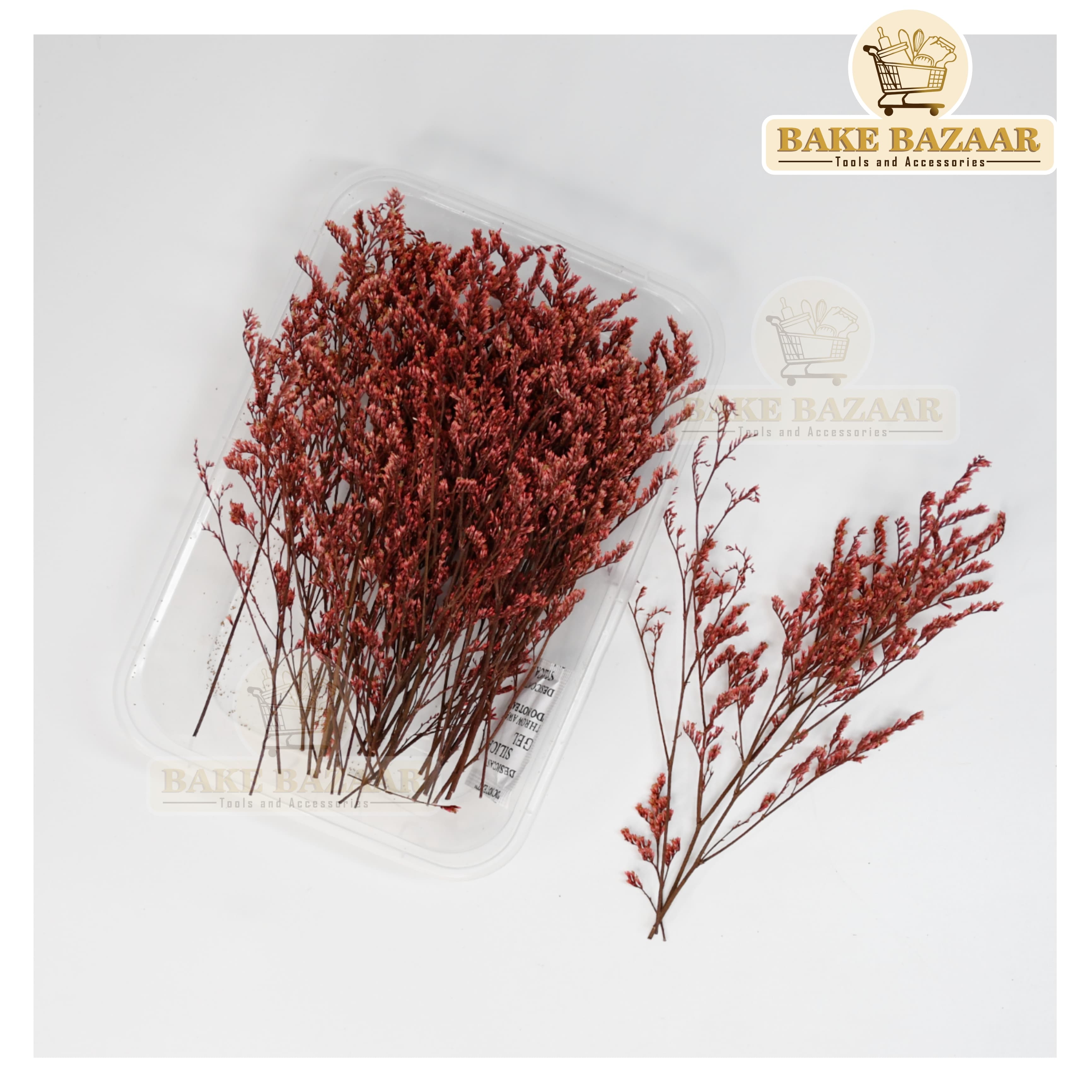 DRY Flowers, Multicolor Real Dry Flower Box for Resin Art, Craft, Projects, Decoration .MG277C5