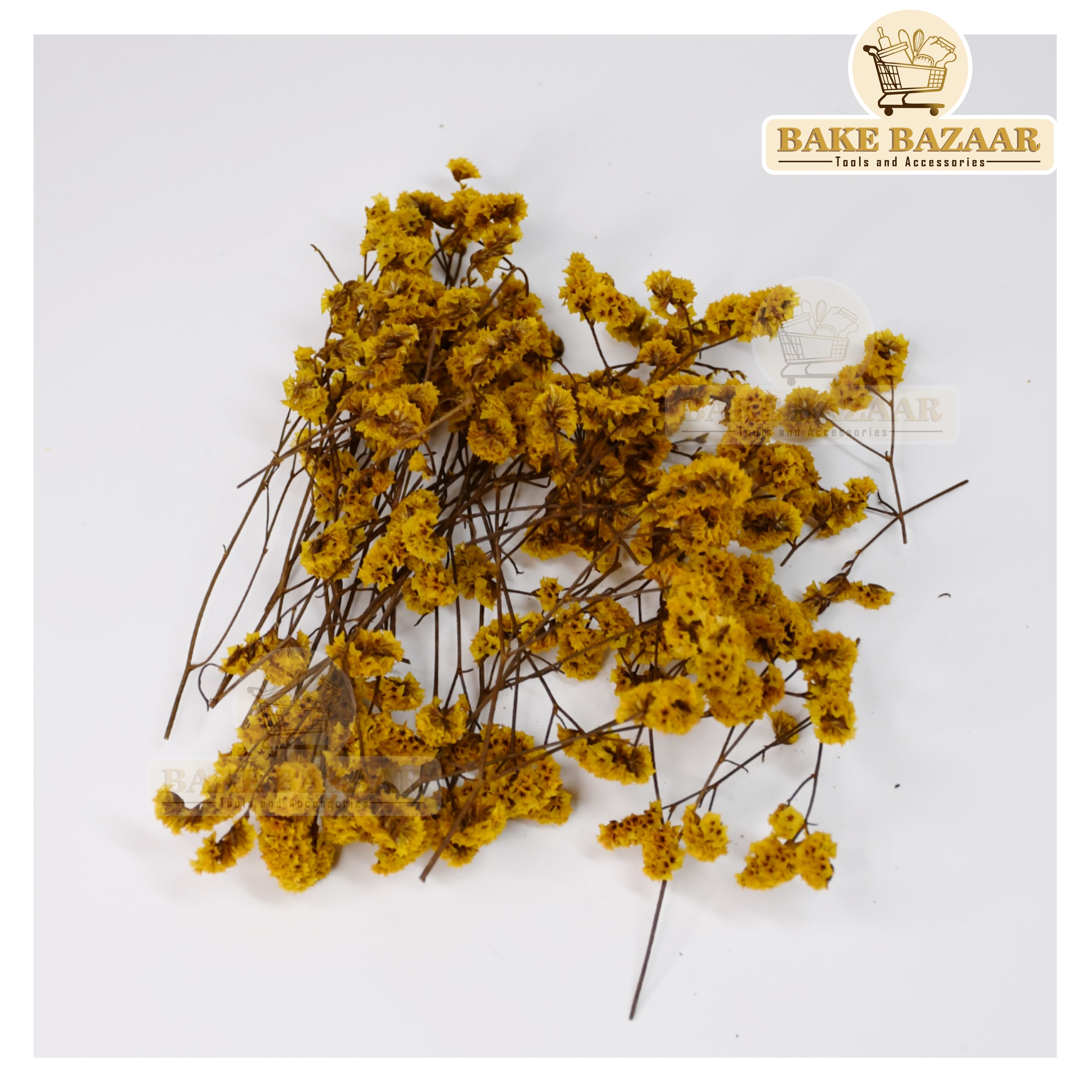 DRY Flowers, Multicolor Real Dry Flower Box for Resin Art, Craft, Projects, Decoration . MG227B1