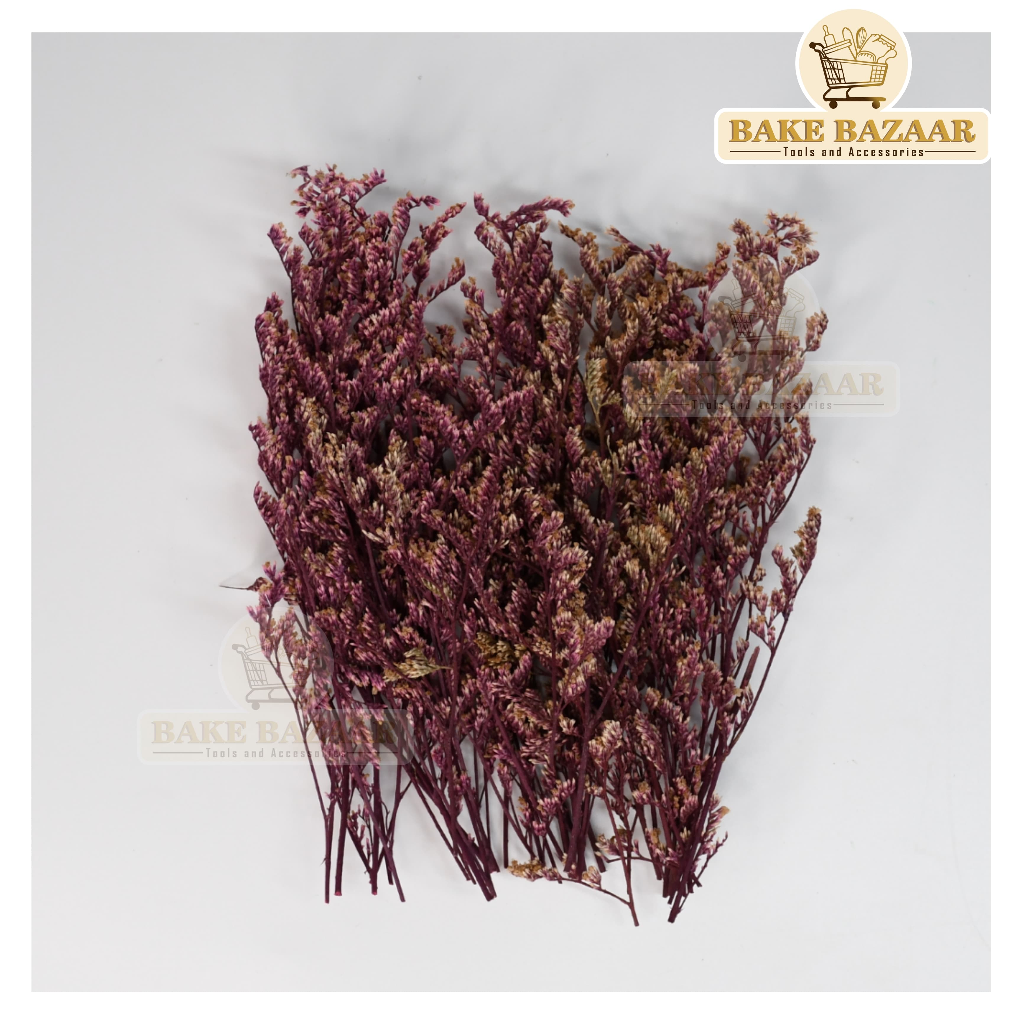 DRY Flowers, Multicolor Real Dry Flower Box for Resin Art, Craft, Projects, Decoration . MG227C3