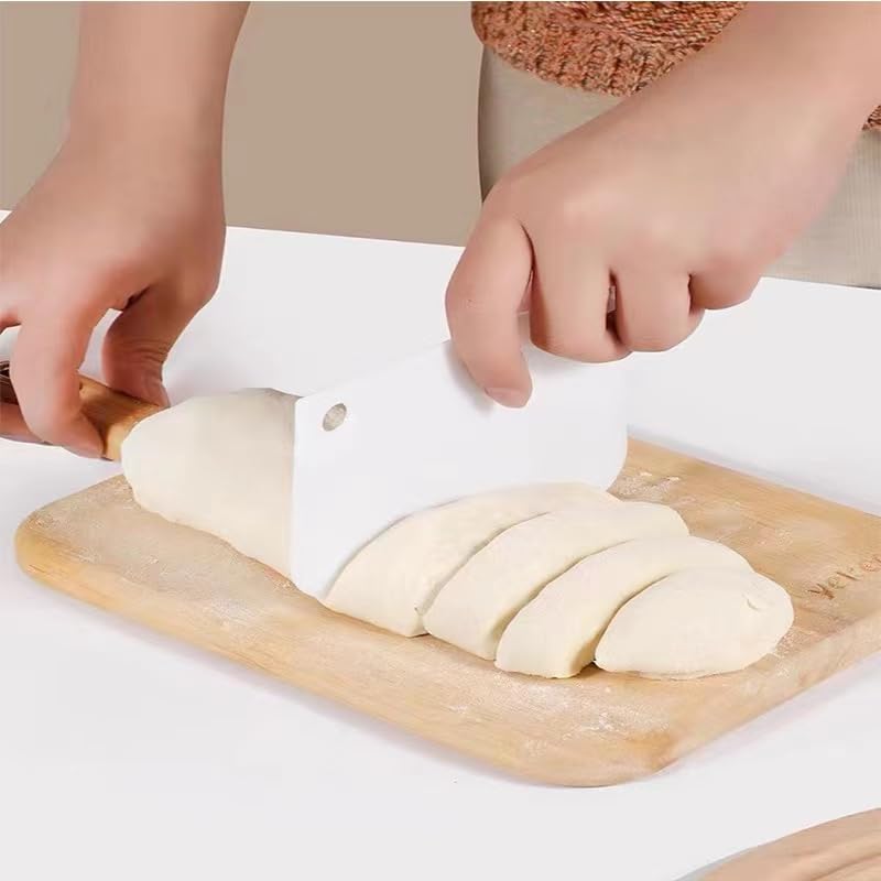 Cake Scraper 3 pcs set