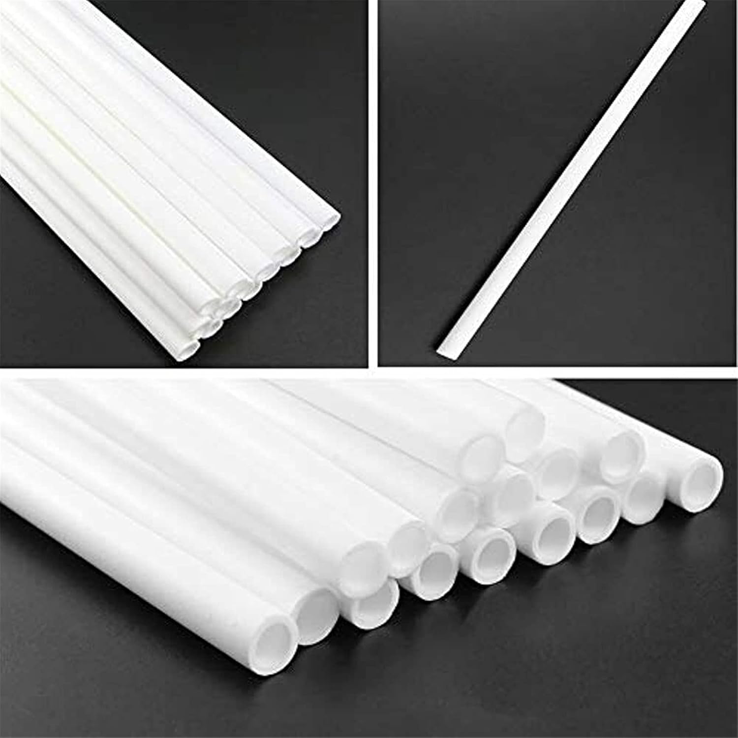 8 in 1 Plastic Dowels for Tiered Cake Construction