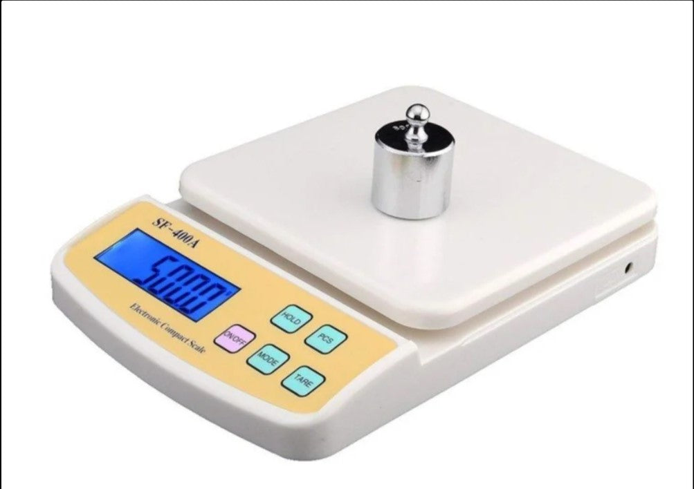 Electronic Digital Scale (SF400-A)