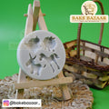 Cattle Sheep, Horse, Donkey, Pig Silicone Fondant Mould