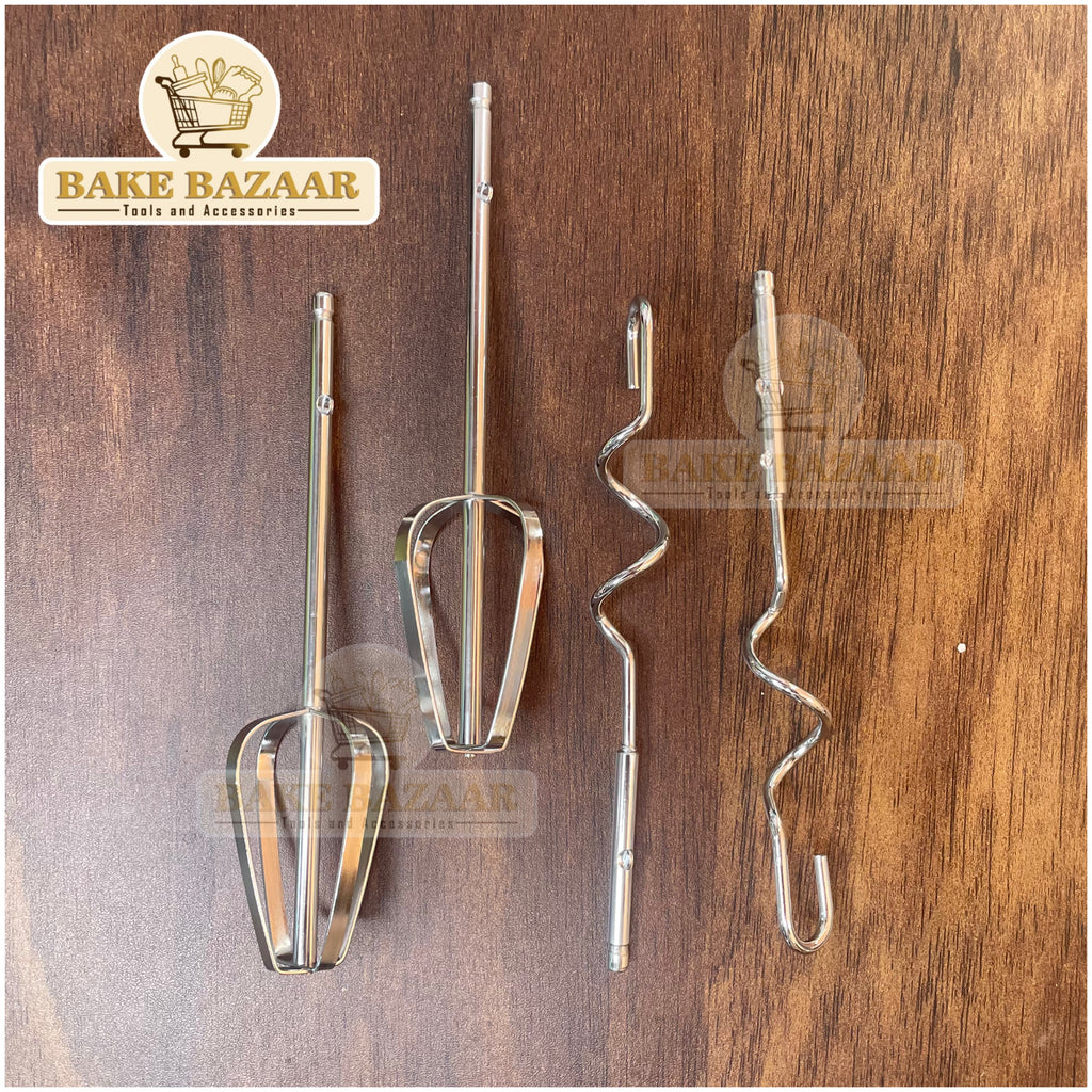 Jubake Electric Hand Beater 500 W
