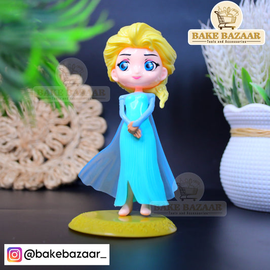 Princess Doll Toy