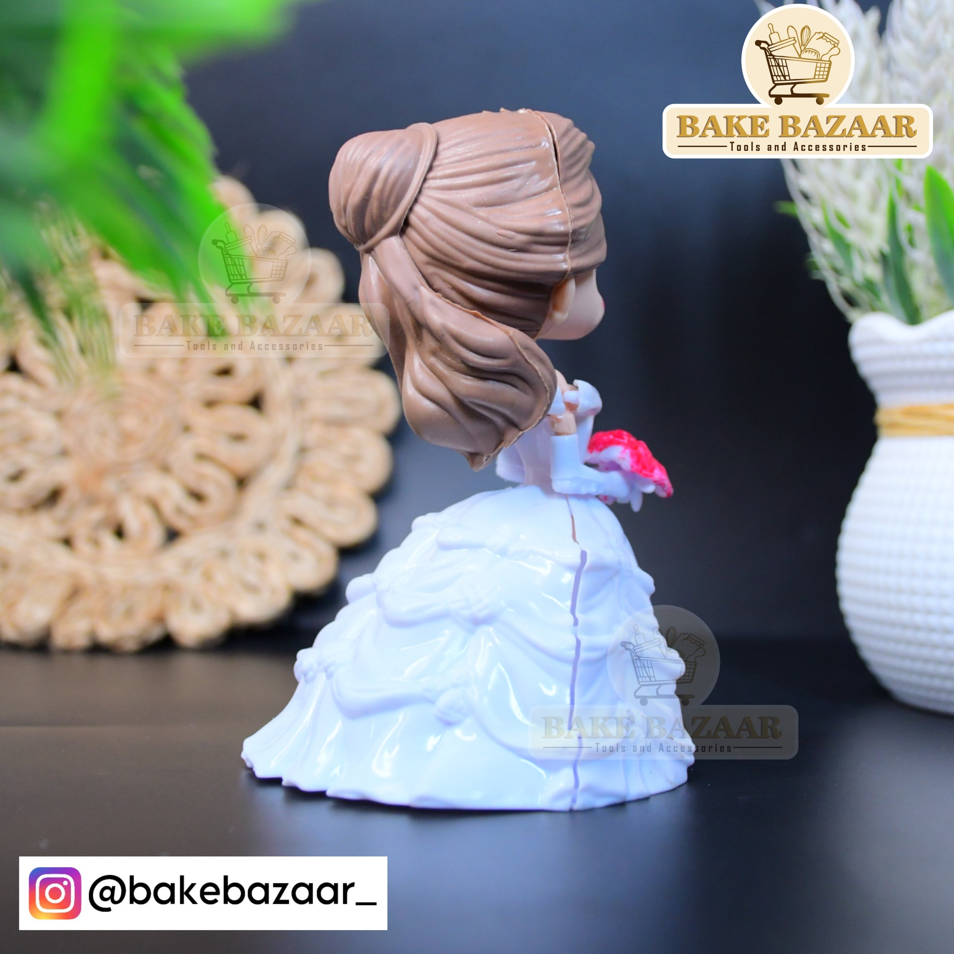 Cute Big Eyes Princess Doll Toy