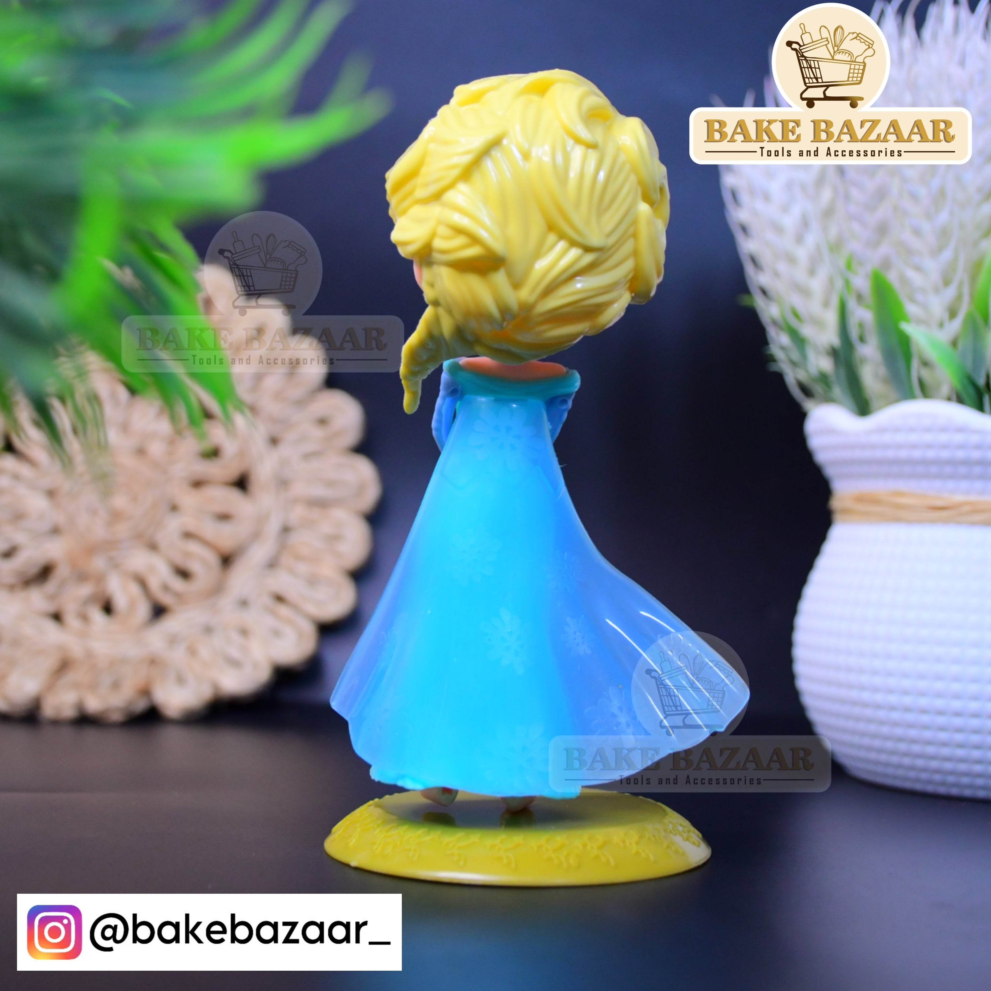 Princess Doll Toy
