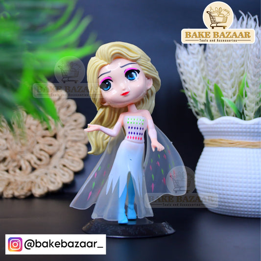 Frozen Elsa Doll Toy